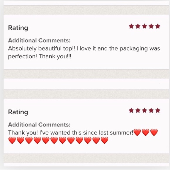 LAST One! Embroidered Halter Tunic- Small - Picture 2 of 6